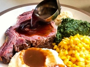 Lawry's The Prime Rib Launches Lawry's At Home