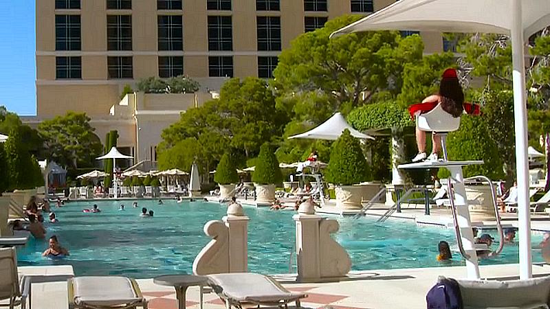 MGM Resorts to Host Virtual Pool Hiring Event on Jan. 9