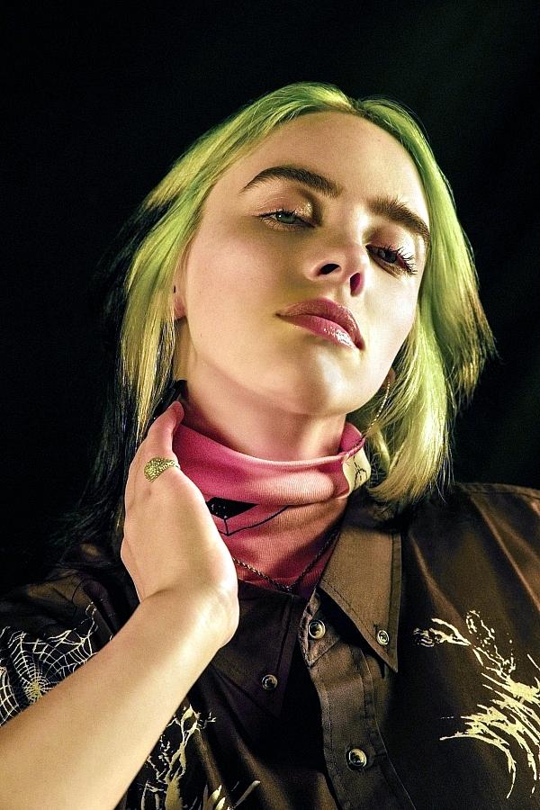 CES 2021 to Feature iHeartMedia Session with Billie Eilish, Dua Lipa and Ryan Seacrest