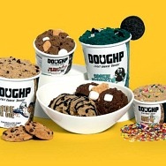 From Sobriety to “Shark Tank” – Cookie Dough Founder Now Makes Sweet Partnership With National Recovery Nonprofit