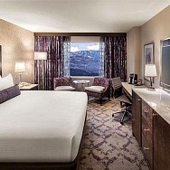 Silver Legacy Resort Casino at THE ROW Reno Unveils Plans for Its Over $47 Million Room Remodel
