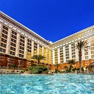 South Point Hotel Gaming, Dining and Spa Offers for February, 2021