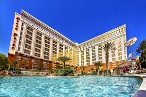 South Point Hotel, Casino & Spa Las Vegas - Now Offering Rates As Low As $49