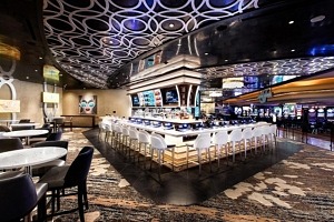 The STRAT Hotel, Casino & SkyPod Offers Big Game Sunday Viewing with Hotel Packages and Game Day Bites