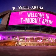 VGK Hockey Returns to T-Mobile Arena Jan. 14