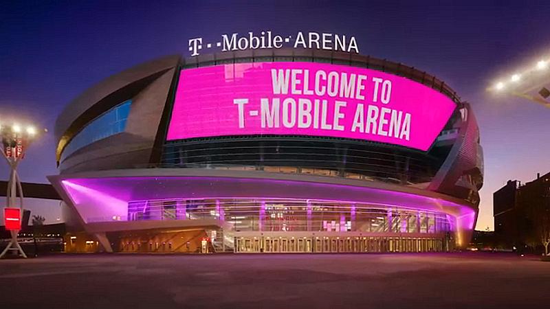 VGK Hockey Returns to T-Mobile Arena Jan. 14