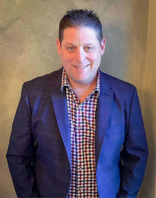 Eureka! Restaurant Group Names Eric Berman of Las Vegas as New President 