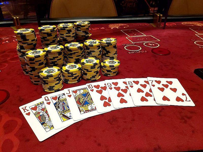 A First-Time Guest at The Orleans Hits Nearly $250,000 Regional Linked Pai Gow Poker Progressive Jackpot 