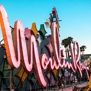 Celebrate Black History Month at the Neon Museum