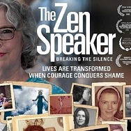 Vegas PBS to Host Free Virtual Screening of The Zen Speaker: Breaking the Silence