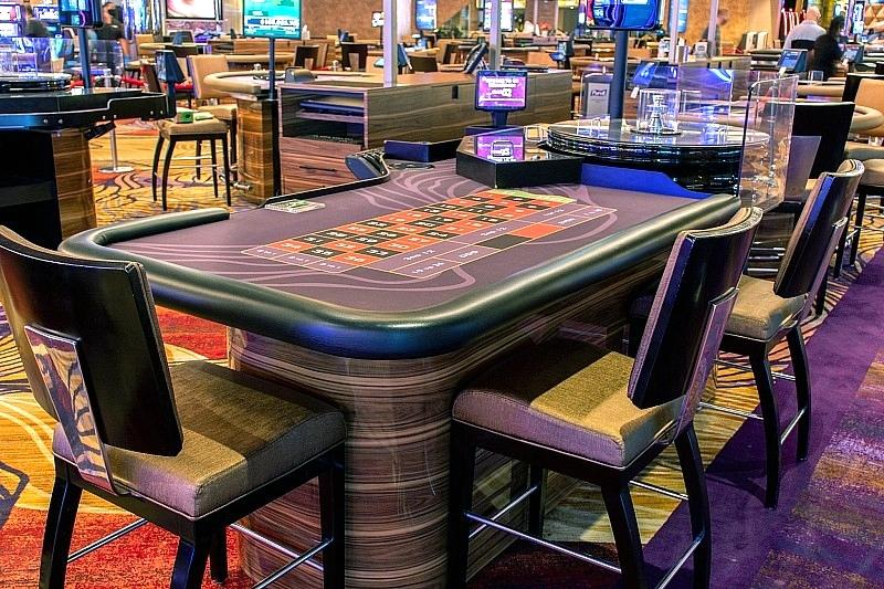 Sahara Las Vegas Celebrates March with New Gaming Promotions, Tournaments and Giveaways