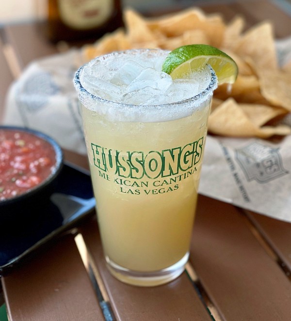 Las Vegas Businesses Celebrate with February Events Margarita Day, Happy Hour Specials, Wine Pairing and Charitable Fundraisers