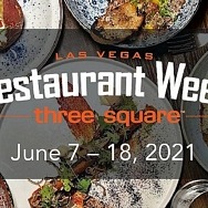 Three Square Food Bank to Bolster Local Culinary Community with Return of Las Vegas Restaurant Week, June 7-18
