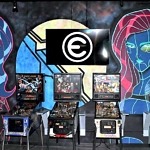 Photo Gallery: Emporium Arcade Bar Opens in AREA15