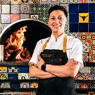 Candace Ochoa Named Executive Chef of Bazaar Meat by José Andrés at Sahara Las Vegas