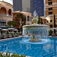 MGM Resorts Kicks Off 2021 Pool Season