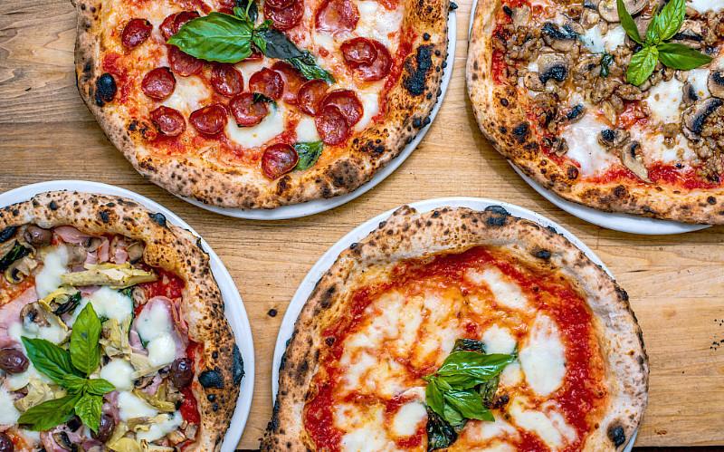 Eataly Las Vegas Serves Up All-You-Can-Eat Neapolitan-Style Pizza with Traditional “Pizza Giro” During Presidents’ Day Weekend