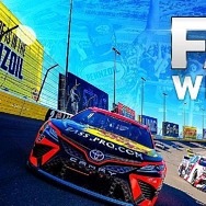 LVMS Approved to Host Fans for March 5-7 NASCAR Weekend