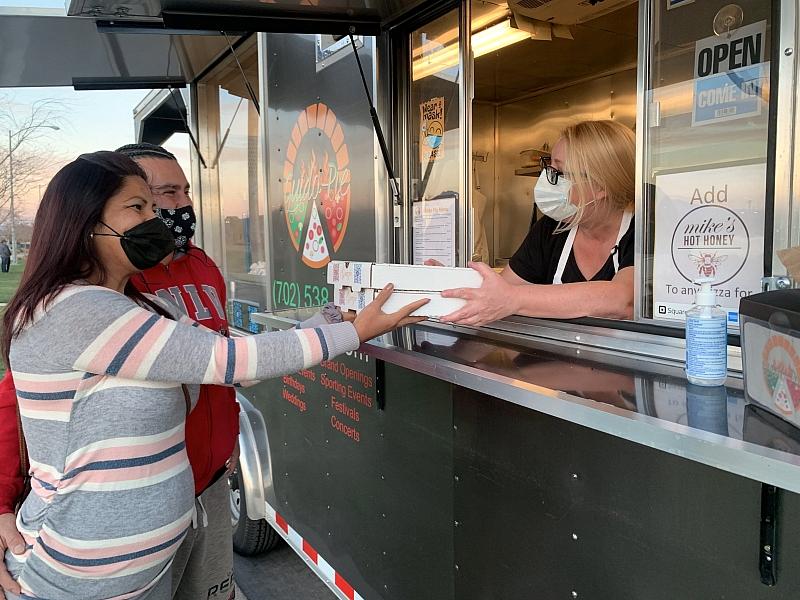 Cadence in Henderson Announces New Food Truck Program, Inviting Local Mobile Food Vendors a Prime Location to Serve 