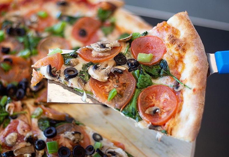 Landini’s Pizzeria Brings Acclaimed New York-Style Pizza to Las Vegas