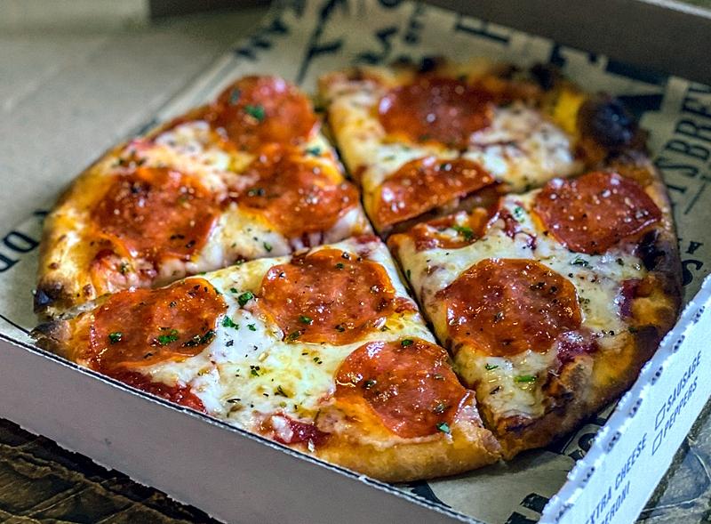 PT’s Taverns to Honor National Pizza Day with $5 Personal Pizzas 