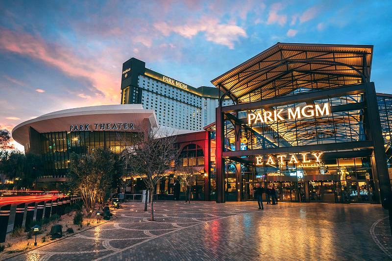 MGM Resorts Resuming 24/7 Operations at Mandalay Bay, Park MGM and The Mirage on March 3 