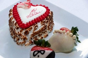 Celebrate Romance at Caesars Entertainment Las Vegas Resorts This Valentine’s Day