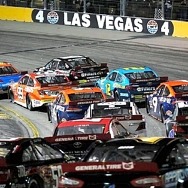 LVMS Hopes to Welcome Spectators for March 5-7 NASCAR Weekend