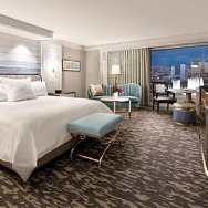Bellagio Unveils New Guest Room Experience With Elegant Designs and Upgraded Amenities