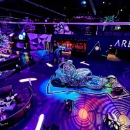 AREA15 Announces Immersive Experiences, Promotions for February 2021