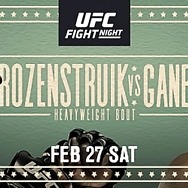 Top 10 Heavyweights to Make a Statement at UFC APEX Feb. 27