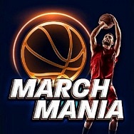 March Mania Is Taking over Sahara Las Vegas