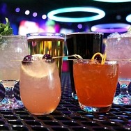 Emporium Arcade Bar Las Vegas Offers Late-Night Hours, Local Craft Beer, Innovative Cocktails