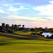 Group Golf in Full Swing at CasaBlanca Resort and Casino