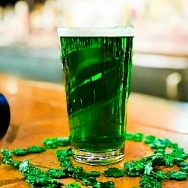 Cabo Wabo Cantina is Going Green This St. Patrick’s Day