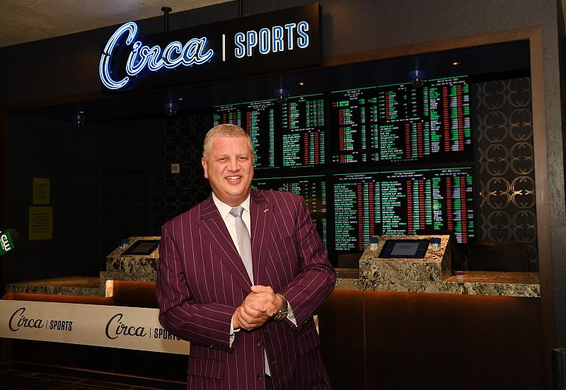 Now Open: Derek Stevens’ Circa Sports Continues Expansion with New Sportsbook at Tuscany Suites & Casino