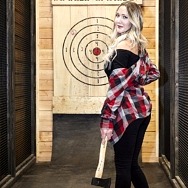 Dueling Axes Announces Spring Specials and Weekly Programming