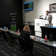 Allegiant Stadium, ASM Global, Hosts First Ever Gridiron Pitch Targeting Small and Diverse Businesses for Contract Opportunities