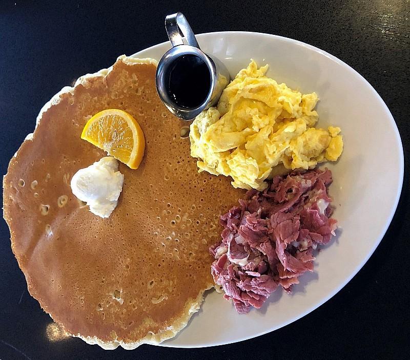 Celebrate St. Patrick's Day at Hash House a Go Go with Specials Worthy of a Pot of Gold