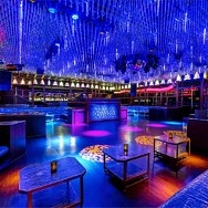 Hakkasan Group Set to Re-Open Hakkasan Las Vegas as a Lounge Offering March 26