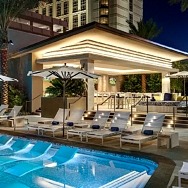 Keep Calm and Swim On at Station Casinos with Poolside Experiences and All-New Menu Offerings This Pool Season