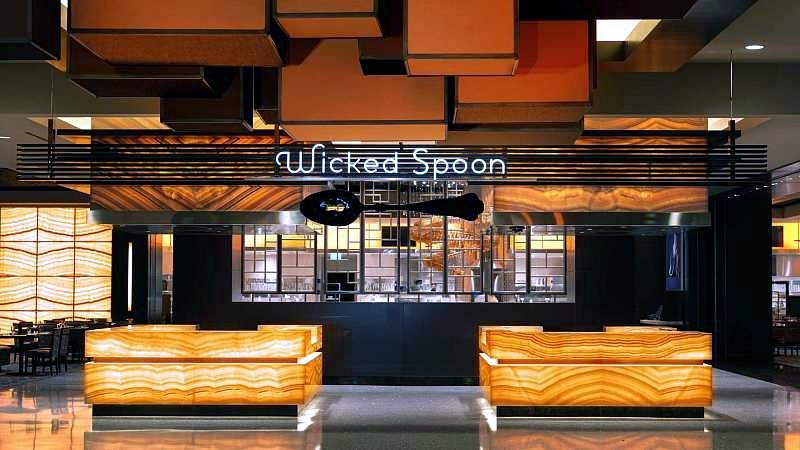 The Cosmopolitan of Las Vegas Welcomes Back the Iconic Las Vegas Buffet Experience with Wicked Spoon, Reopening March 25