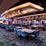 Reno Visitor Wins Nearly $107,000 at Blackjack at The STRAT Hotel, Casino & SkyPod