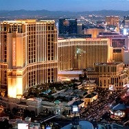 Sands Reaches Agreement to Sell Las Vegas Properties for $6.25 Billion