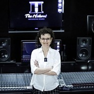 Industry Veteran Zoe Thrall Joins The Hideout Recording Studio as Director of Studio Operations