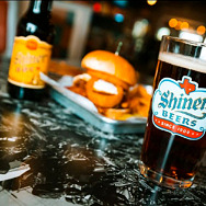 Sickies Launches Toast Our Troops - Donate Items for the Troops and Grab a Free Shiner Beer