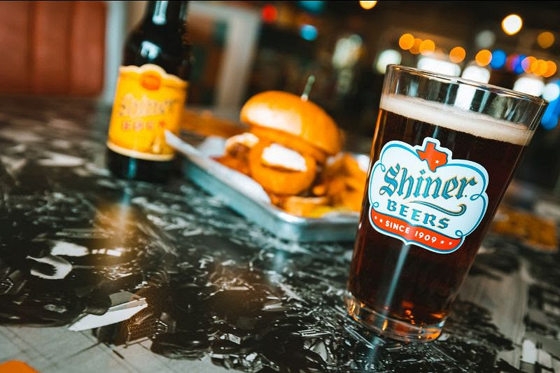 Sickies Launches Toast Our Troops - Donate Items for the Troops and Grab a Free Shiner Beer 