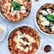 Eataly Las Vegas Hosts All-You-Can-Eat “Pizza Giro” and Vino Day