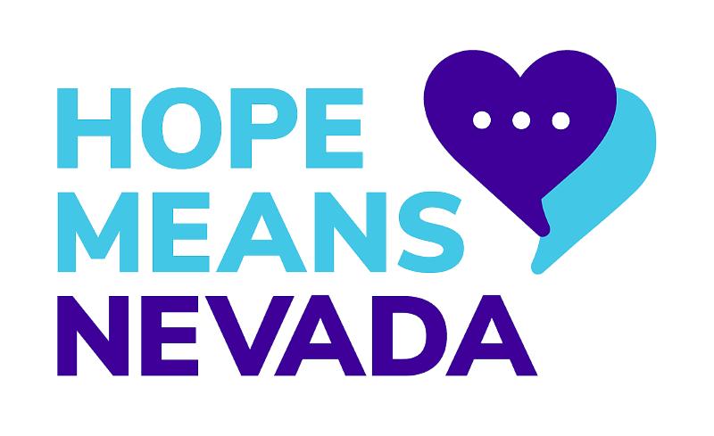 Hope Means Nevada's "#Ask5 To Smash Stress" Campaign Announces April 11 - 17 Virtual Events Highlighting Emotional Self-Care