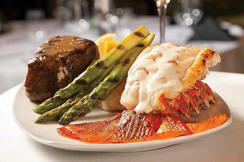 Boyd Gaming Dining Destinations Serve Up Unforgettable Mother’s Day Specials on May 9